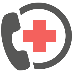 ιδιωτικό ασθενοφόρο άμεση επικοινωνία