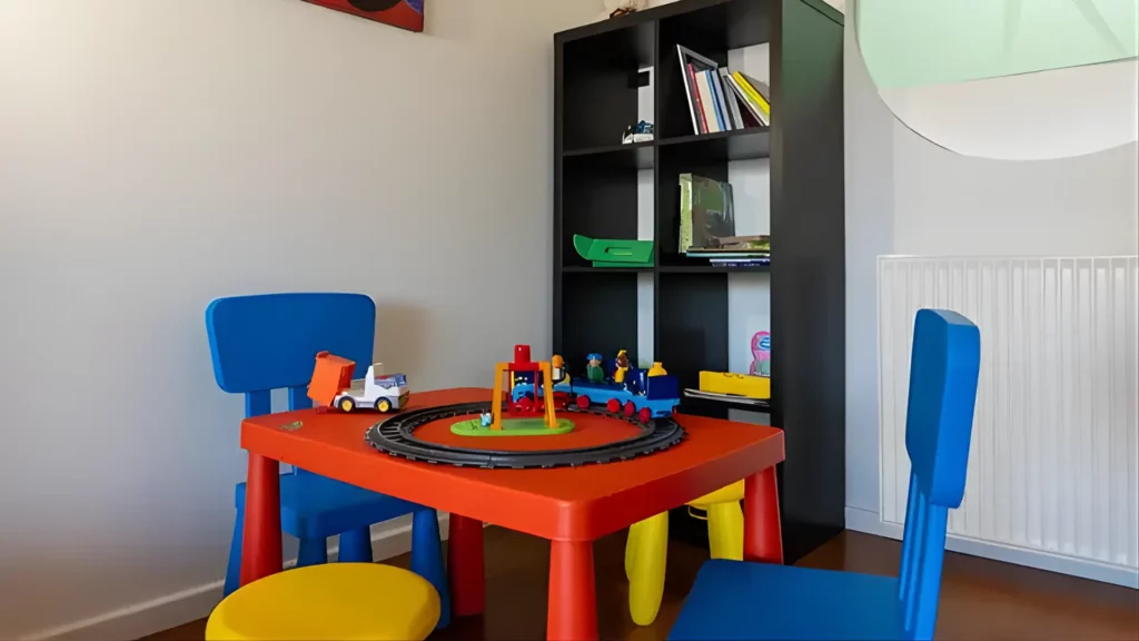 παιδικο τμήμα